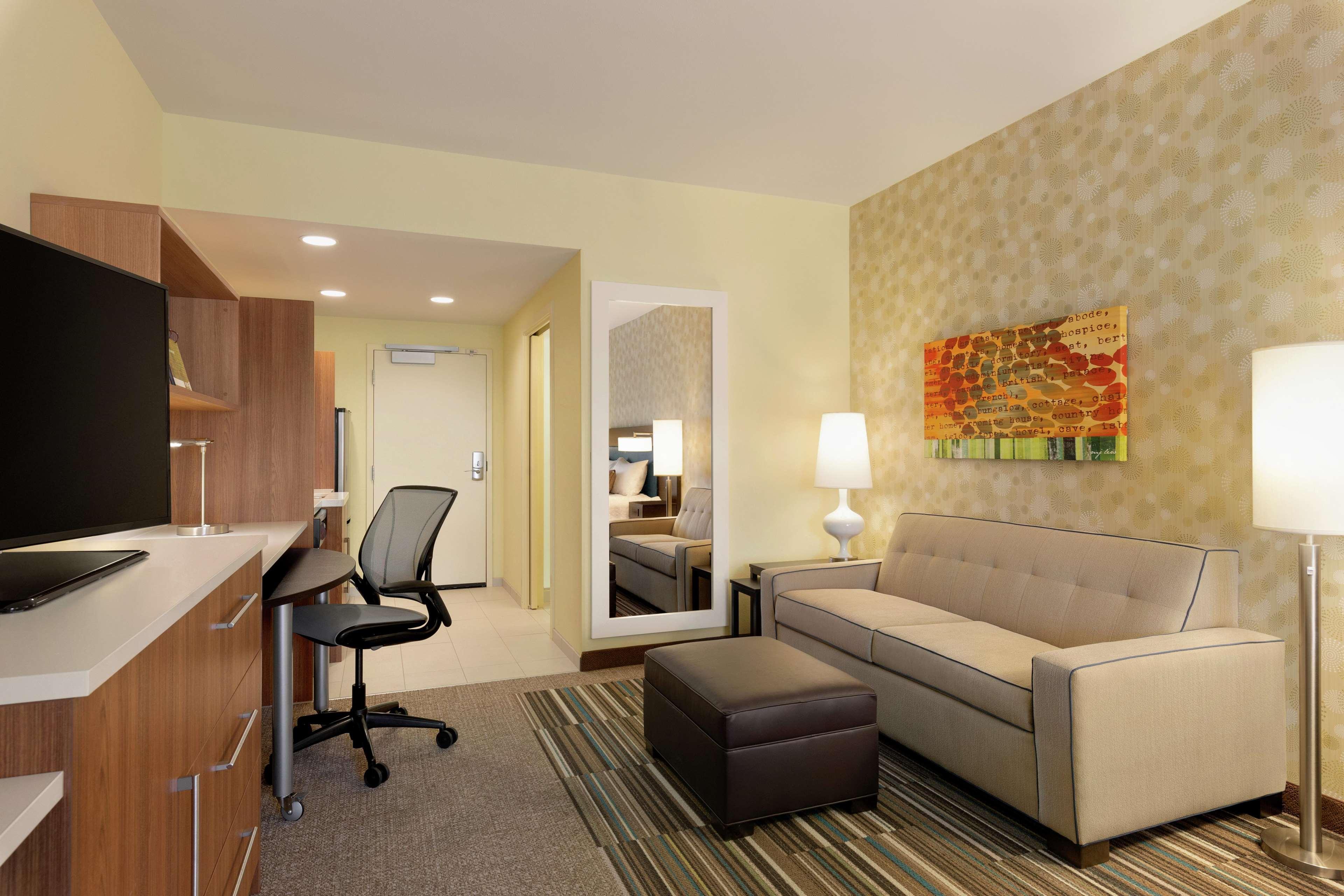 Home2 Suites By Hilton York Exterior photo