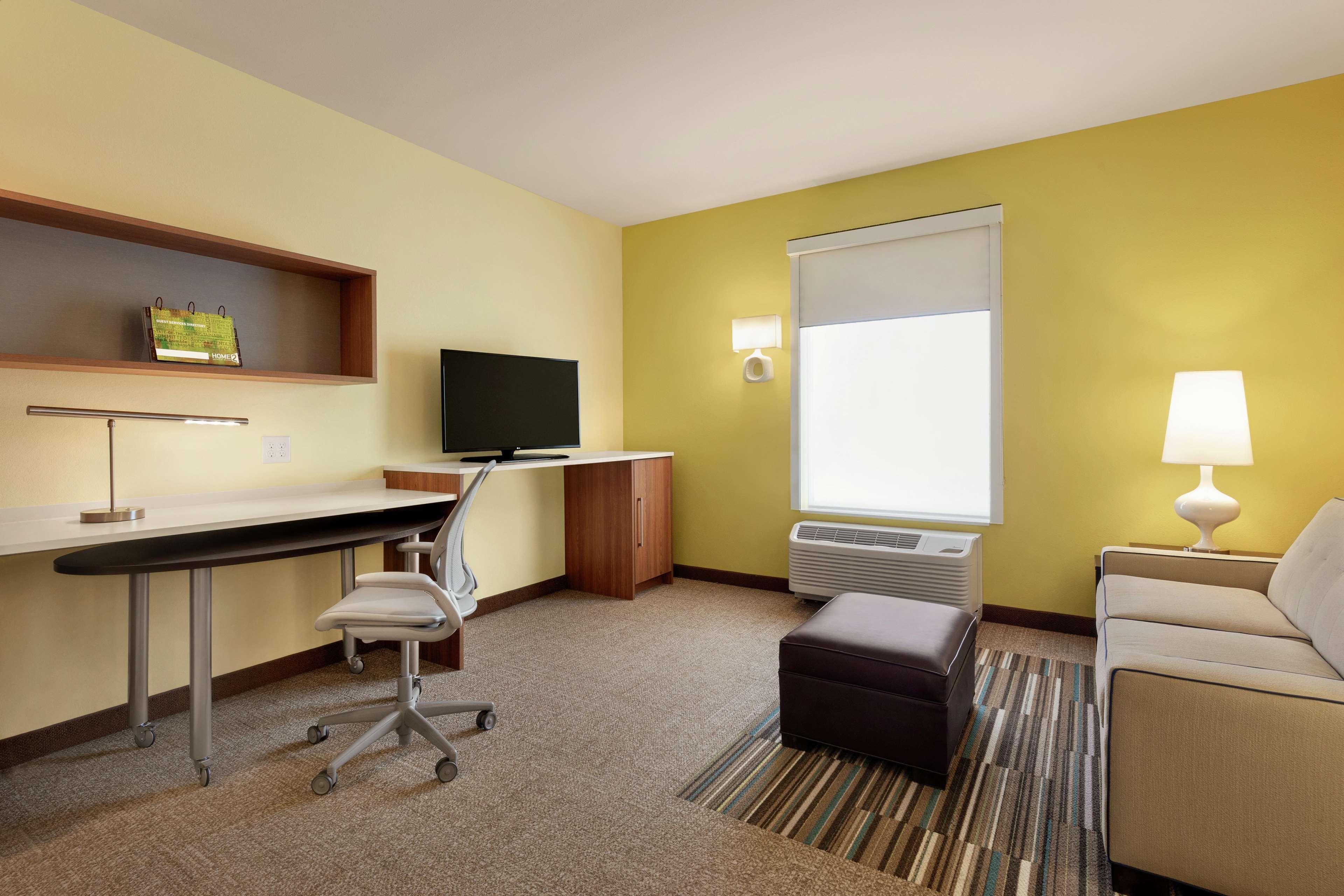 Home2 Suites By Hilton York Exterior photo