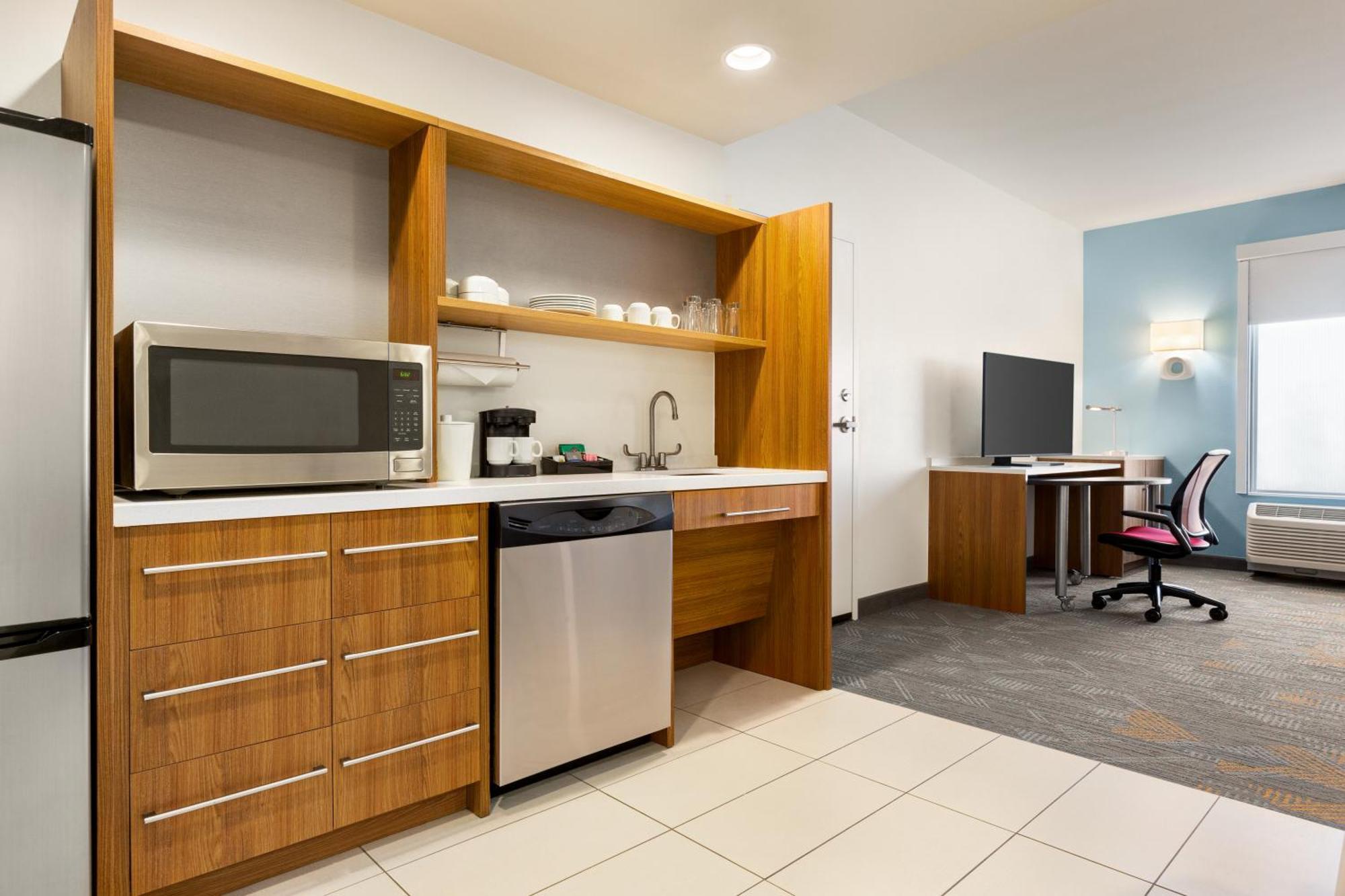 Home2 Suites By Hilton York Exterior photo