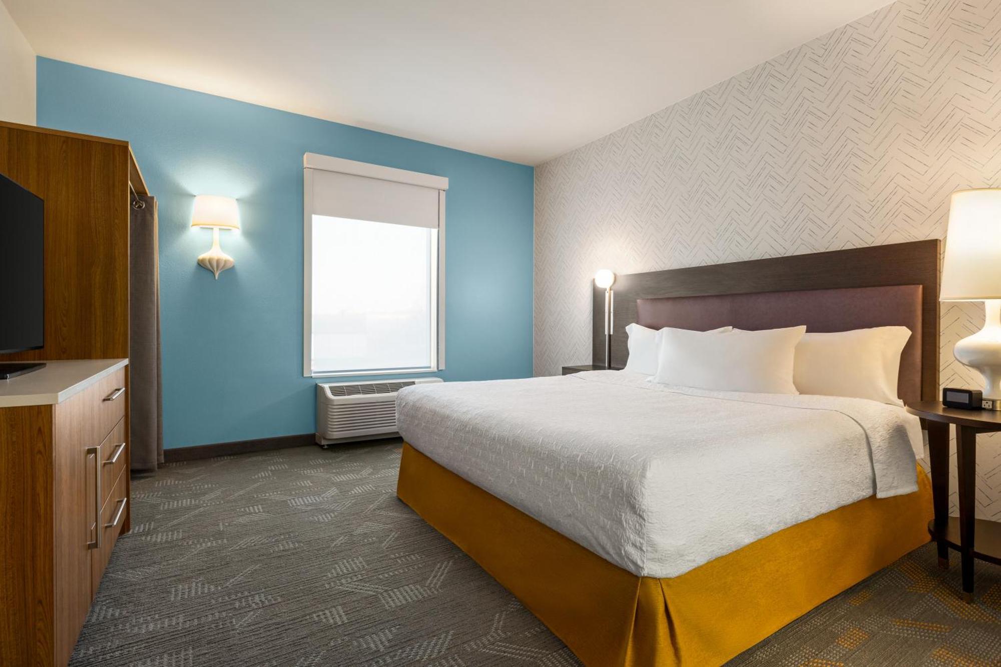 Home2 Suites By Hilton York Exterior photo