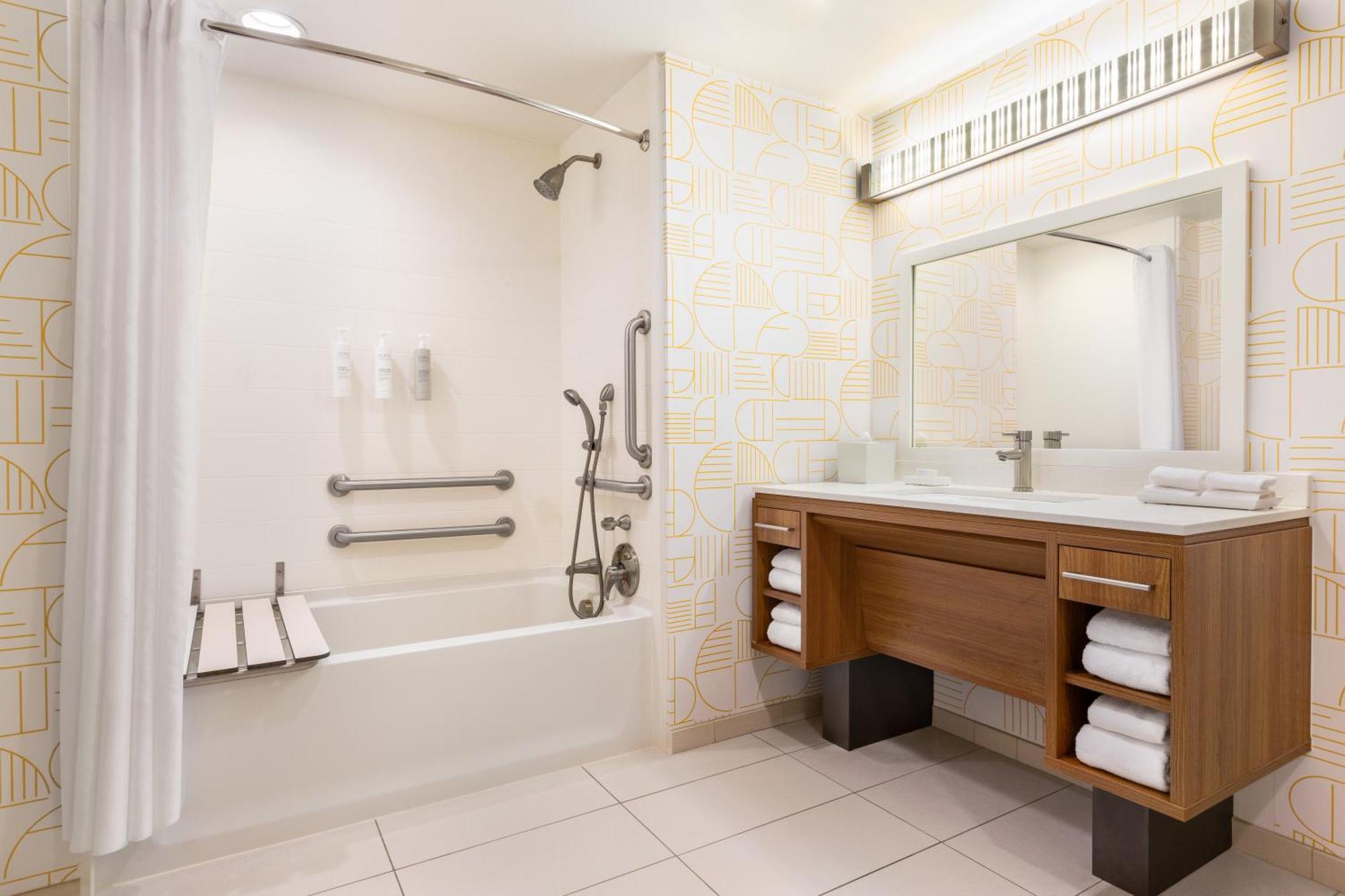 Home2 Suites By Hilton York Exterior photo