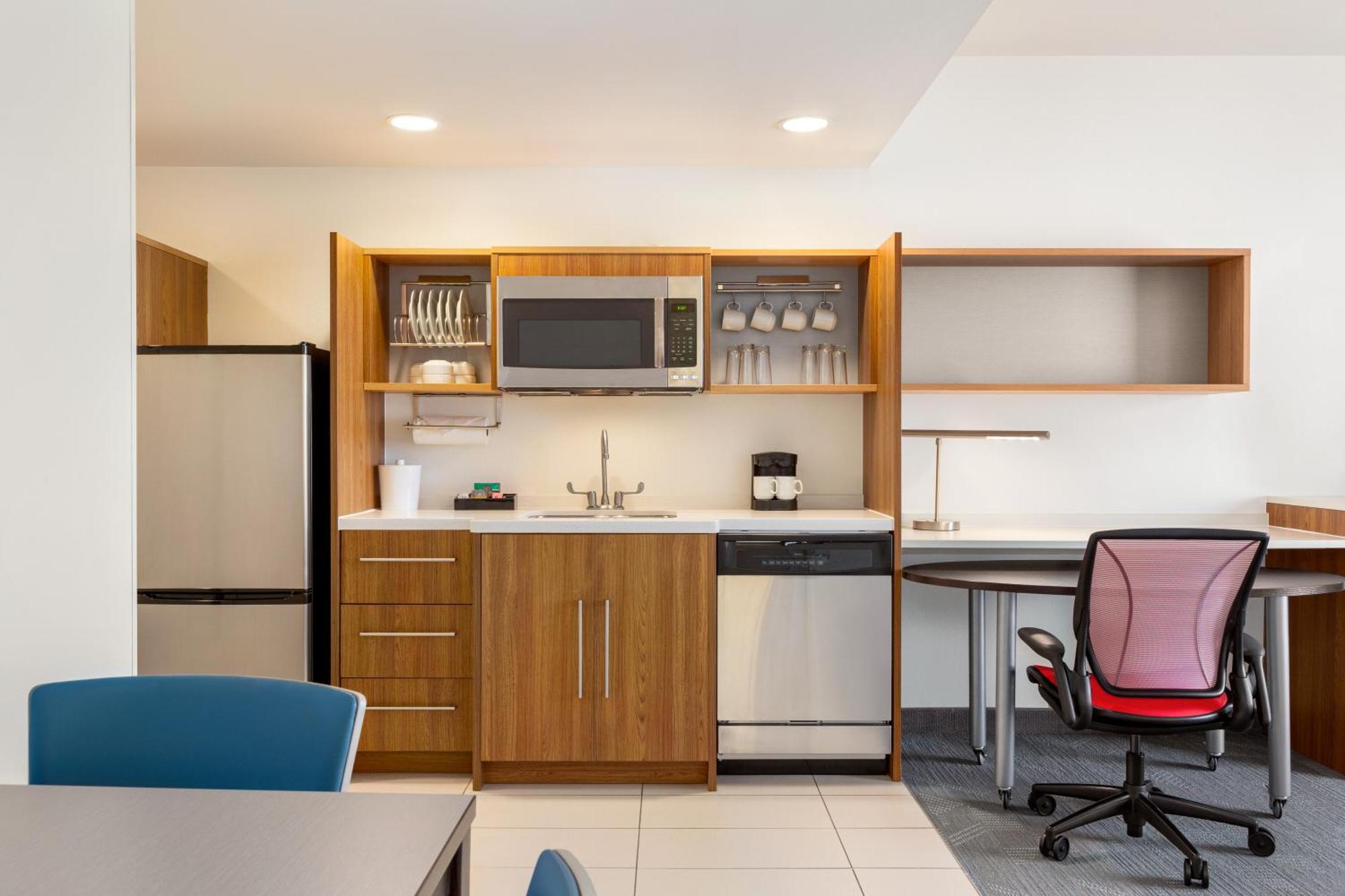 Home2 Suites By Hilton York Exterior photo