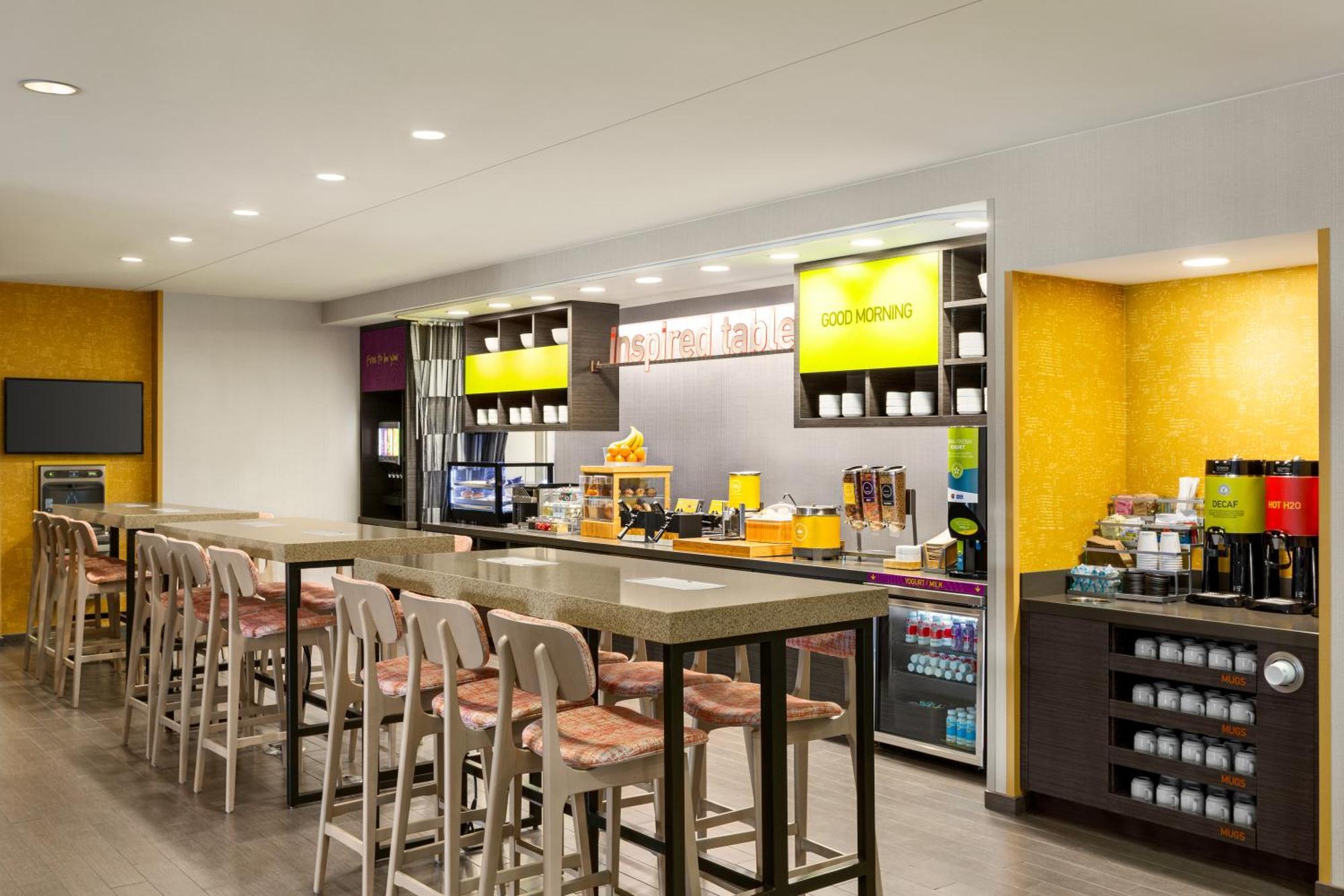 Home2 Suites By Hilton York Exterior photo