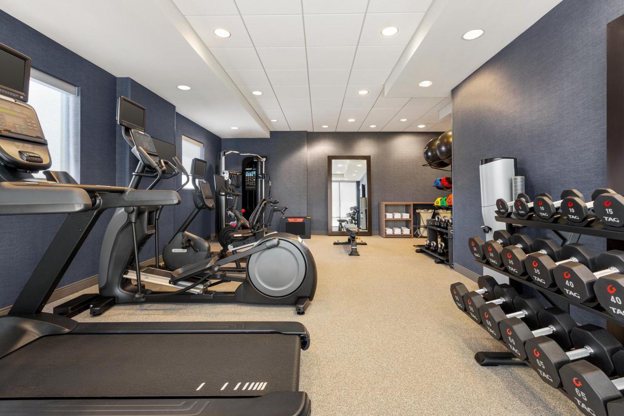 Home2 Suites By Hilton York Exterior photo